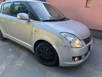 Suzuki Swift 1,4 benzin - 3