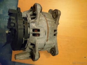 Alternátor VW - 3