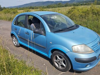 Citroen C3 - 3