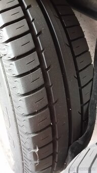 Sada ALU kol R14 4x108 ET38 63.4mm Ford, PEU, CIT - 3