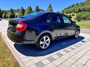 Škoda Rapid 1.2tsi 77kw - 3