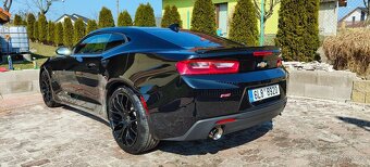 Chevrolet Camaro RS - 3