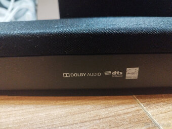 soundBar HW T420 - 3