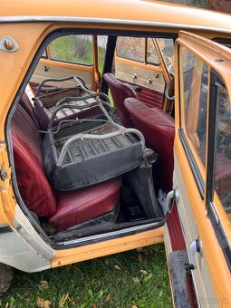 Škoda 1000MB - 3