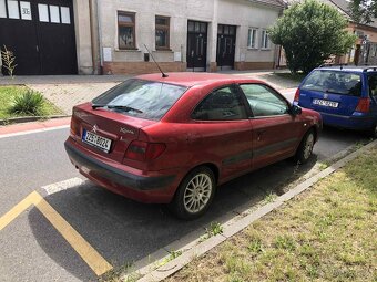 Prodam Citroen Xsara 1.4 i - 3