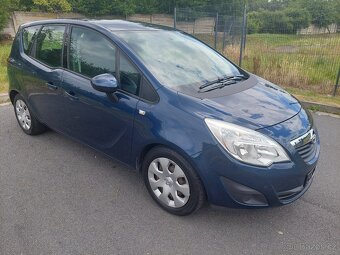 OPEL MERIVA 1.4T 2014 - 3