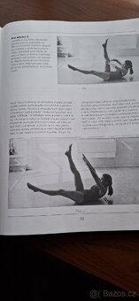 Kalanetika Callan Pinckneyová - 3