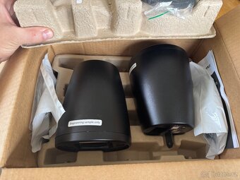 Reproduktory BOSE - 3