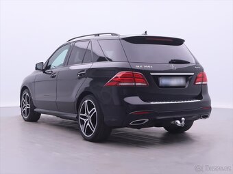 Mercedes-Benz GLE 3,0 350d 190kW 4Matic AMG DPH (2018) - 3
