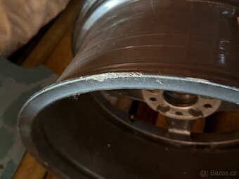 Disk na Mercedes - 3