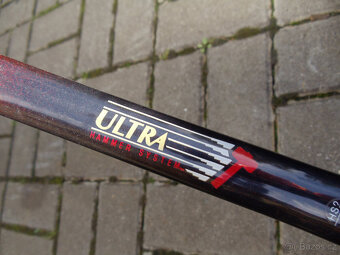 Prodám tenisovou raketu Wilson Ultra Hammer - 3