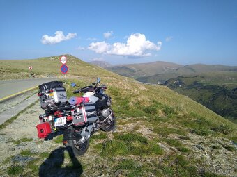 Bmw r 1200 gs adventure - 3