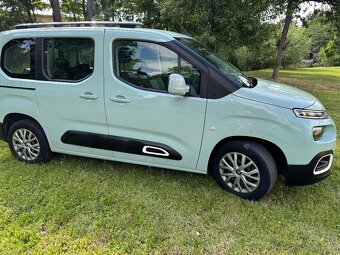 Citroën Berlingo 2020 - 3
