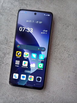Realme C55 - 3