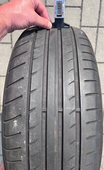 205/55 R16 - 4x letní Dunlop - 3