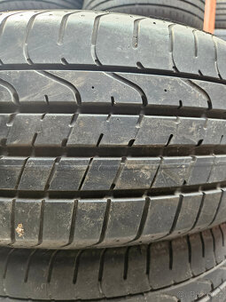 205/45R17 84V RFT PZero PIRELLI - 3