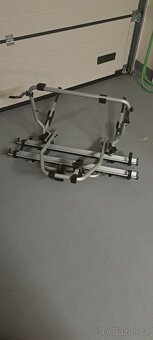 Nosič kol Thule 9105 pro 2 kola na páté dveře - 3