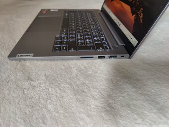 Lenovo ThinkBook 14 G6 R7, 16gb 1tb ssd - 3