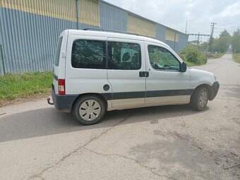 Citroen Berlingo - 3