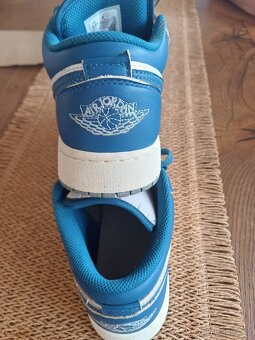 AIR Jordan 1 - 3