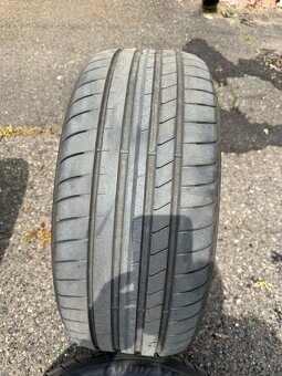 245/40/19+275/35/19 - Goodyear Eagle F1 MO -Letni pneu - 3