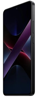 Xiaomi POCO X7 Pro 12GB/512GB Black CZ Záruka ZÁNOVNÍ - 3