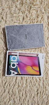 Tablet Samsung SM T510 Galaxy Tab A 10.1" - 3