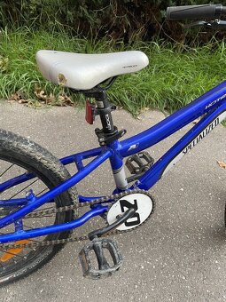 Specialized Hotrock 20” - 3