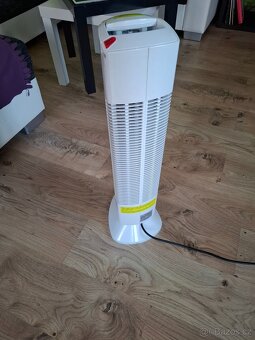 Čistička vzduchu Ionic Care Triton x6 2 roky stará - 3