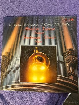 Gramofonové desky - 3