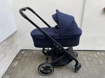 Cybex - 3
