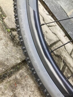 Gravel kolo Scott -XL rám - 3