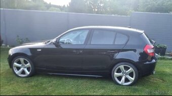 BMW 130i e87 - 3