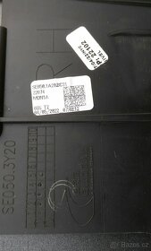 Seat-Cupra Formentor od MR 2020,zadni pravá lišta spodní - 3