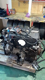 BMW MOTOR BMW E46 M3 S54B32 KOMPLETNÍ❗️ - 3