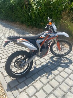 KTM Freeride 350 - 3
