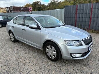 Škoda Octavia 2014 na splátky bez registru - 3