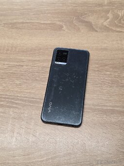 Vivo Y33S 8/128GB - 3