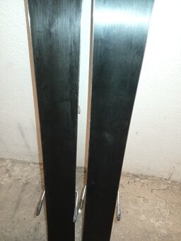 Dětské lyže 93cm - 3