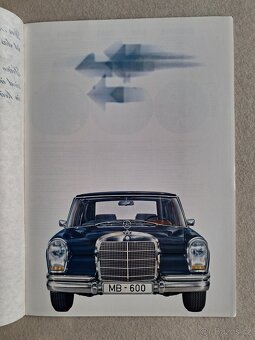 Grose Mercedes - 3