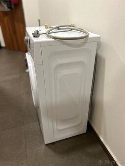 Pračka Beko - 3