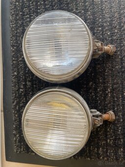 Díly Volha 21, GAZ, UAZ 69 - 3