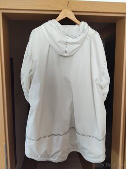 Lehká sportovní bunda vel XL- XXL - 3