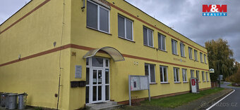 Pronájem kancelářského prostoru, 123 m², Kestřany - 3