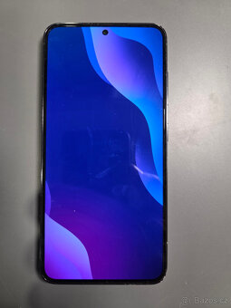 Samsung Galaxy S23, 8GB/256GB černý - 3