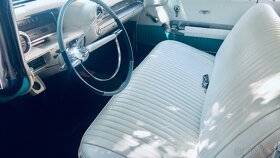 Cadillac DeVille Sedan 1959 - 3