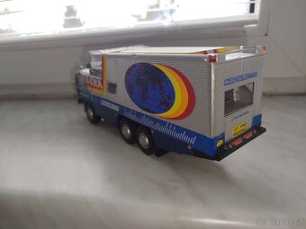 Deagostini Tatra 815 GTC - 3