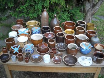 Stara keramika - 3