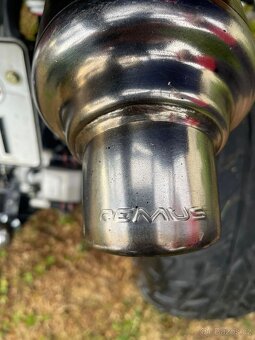 Čtyřkolka 250 Eagle Motors - 3