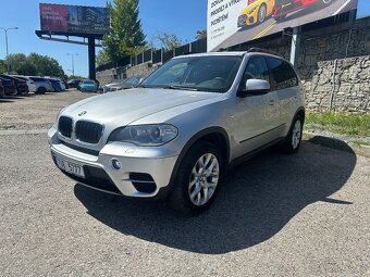 BMW X5 xDrive40d 2012 - 3